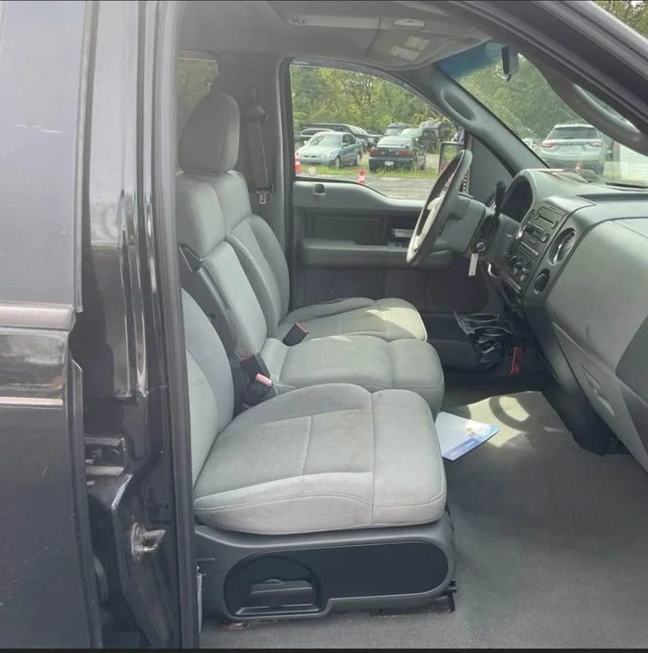 2006 Ford F-150 11th Gen - Image 9 of 15