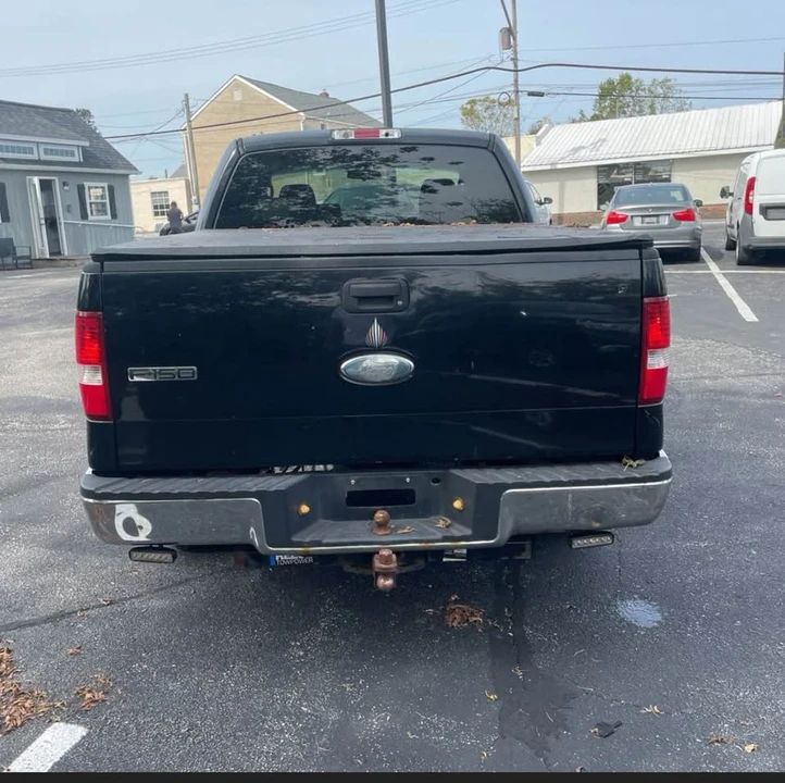 2006 Ford F-150 11th Gen - Image 4 of 15