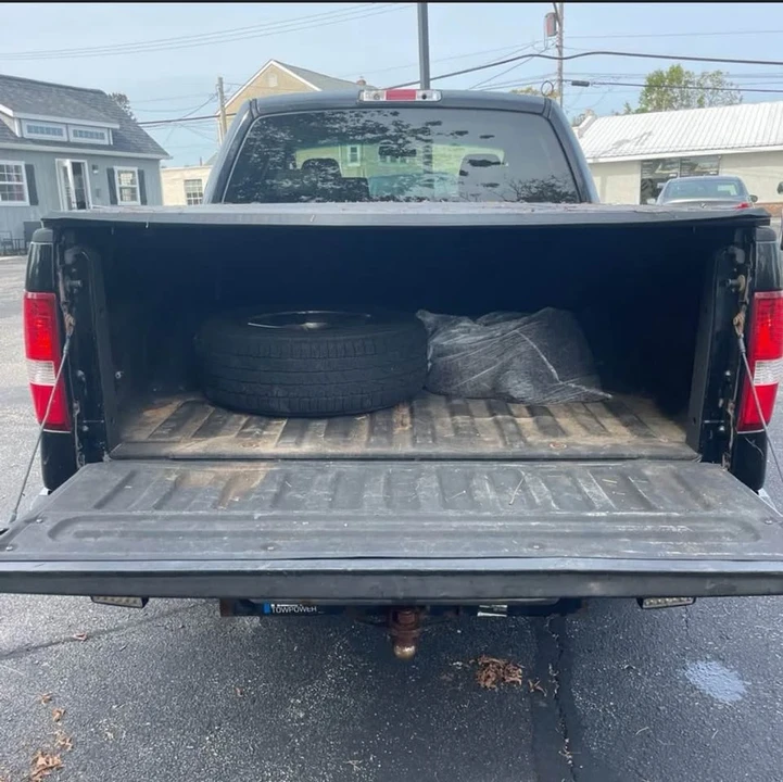 2006 Ford F-150 11th Gen - Image 14 of 15
