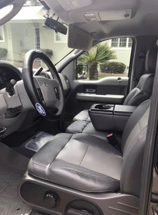 2006 Ford F-150 11th Gen - Image 2 of 5