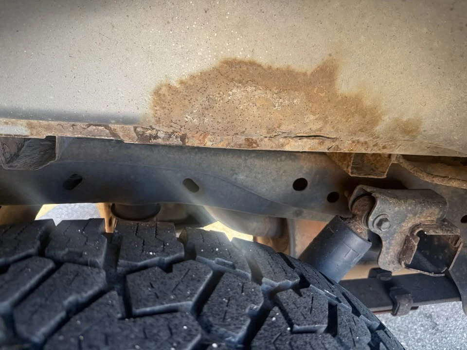 2006 Ford F-150 11th Gen - Image 9 of 11