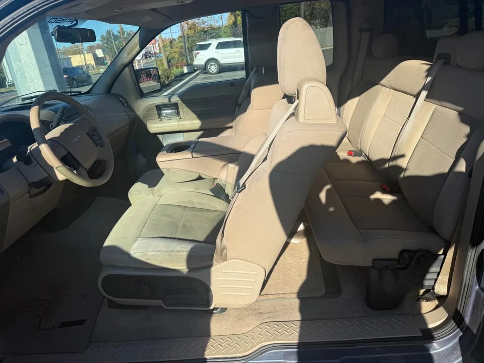 2006 Ford F-150 11th Gen - Image 5 of 11