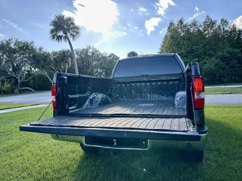 2006 Ford F-150 11th Gen - Image 4 of 7