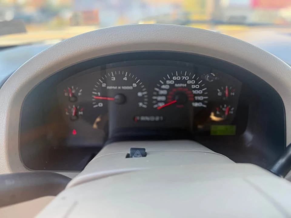 2006 Ford F-150 11th Gen - Image 10 of 11