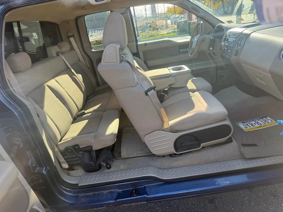2006 Ford F-150 11th Gen - Image 4 of 11