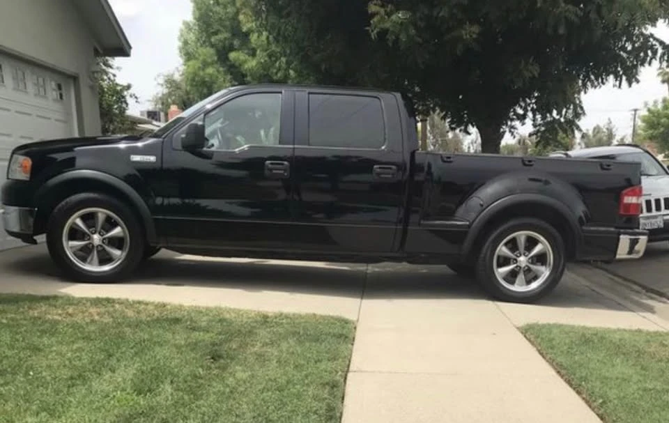 2006 Ford F-150 11th Gen - Image 4 of 5
