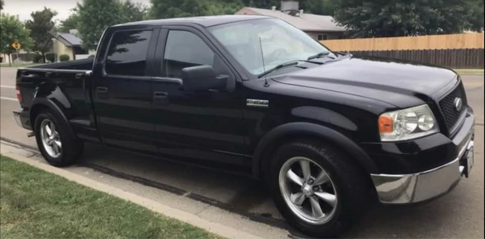 2006 Ford F-150 11th Gen - Image 5 of 5