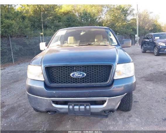2006 Ford F-150 11th Gen - Image 11 of 11