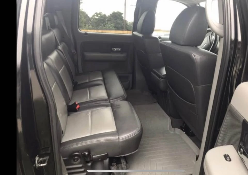 2006 Ford F-150 11th Gen - Image 3 of 5
