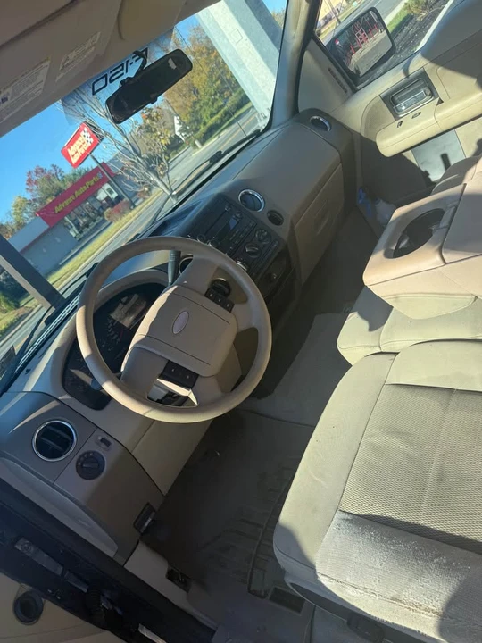 2006 Ford F-150 11th Gen - Image 6 of 11