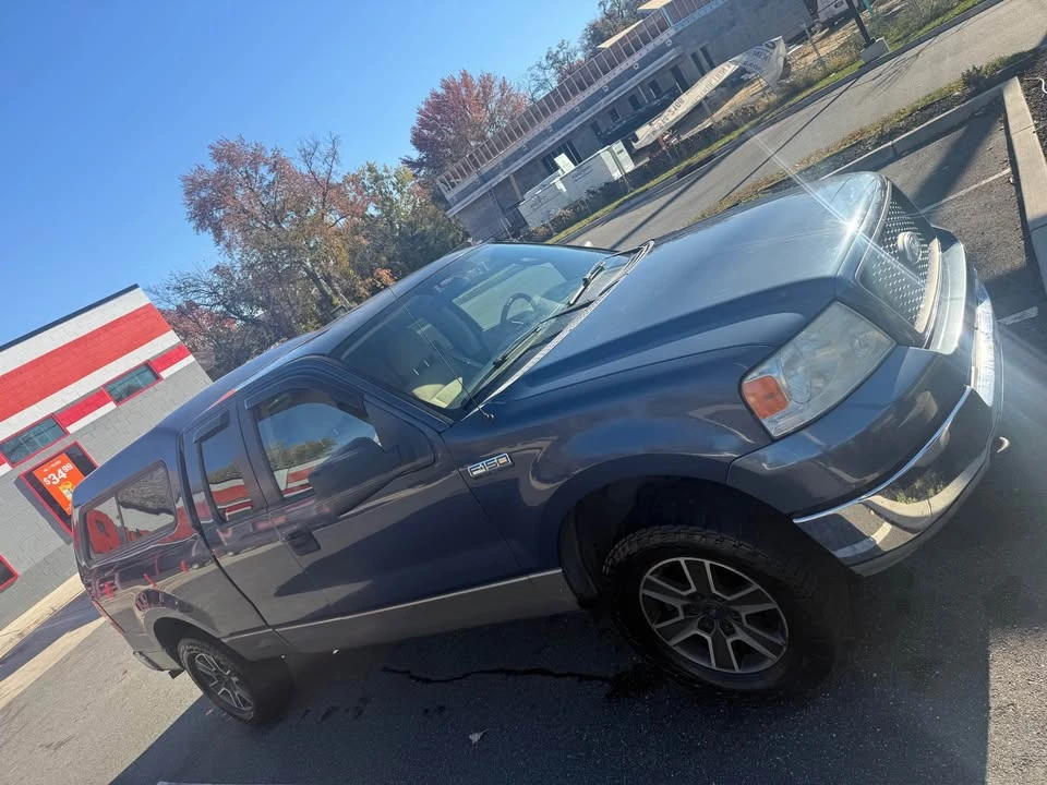 2006 Ford F-150 11th Gen - Image 8 of 11