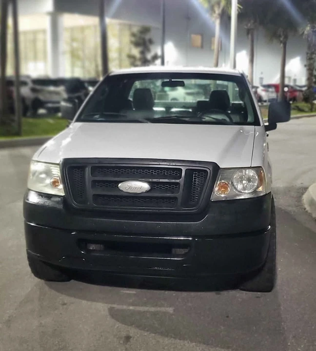 2006 Ford F-150 11th Gen - Image 2 of 12