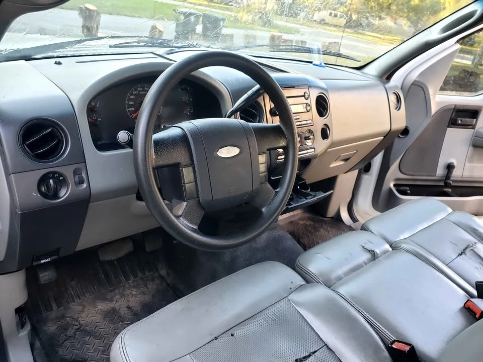 2006 Ford F-150 11th Gen - Image 11 of 12