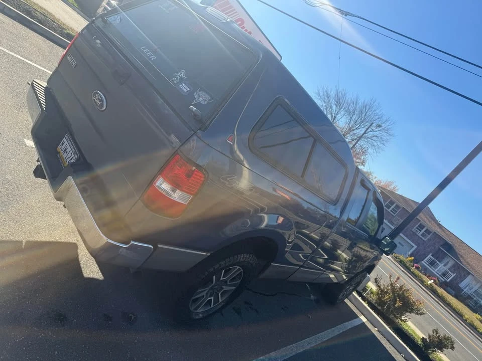 2006 Ford F-150 11th Gen - Image 2 of 11