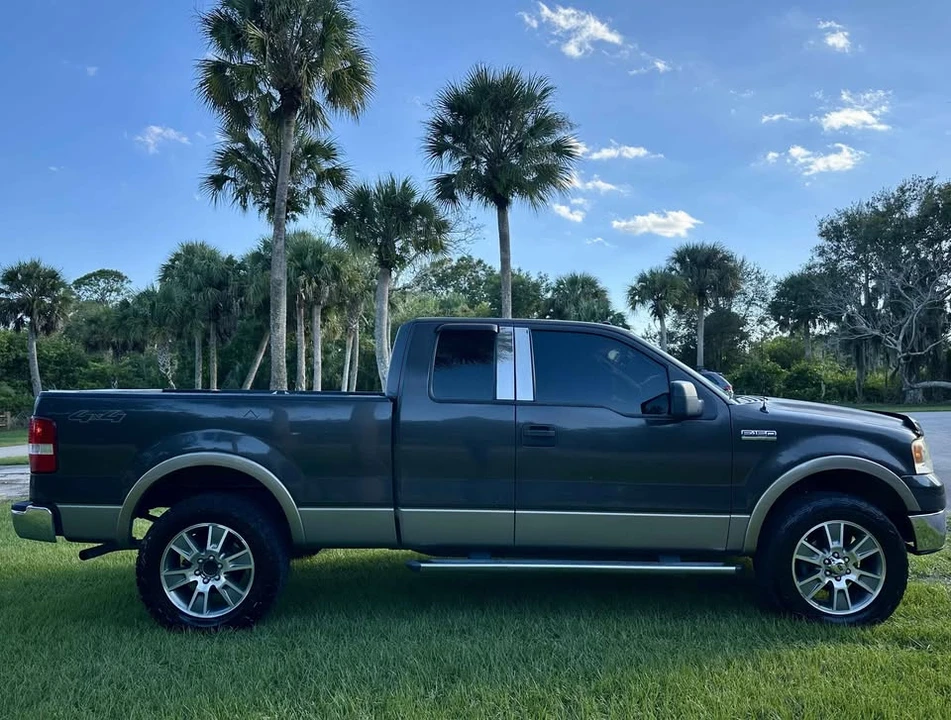 2006 Ford F-150 11th Gen - Image 7 of 7