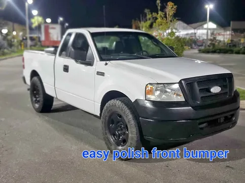 2006 Ford F150 Supercrew Cab XLT