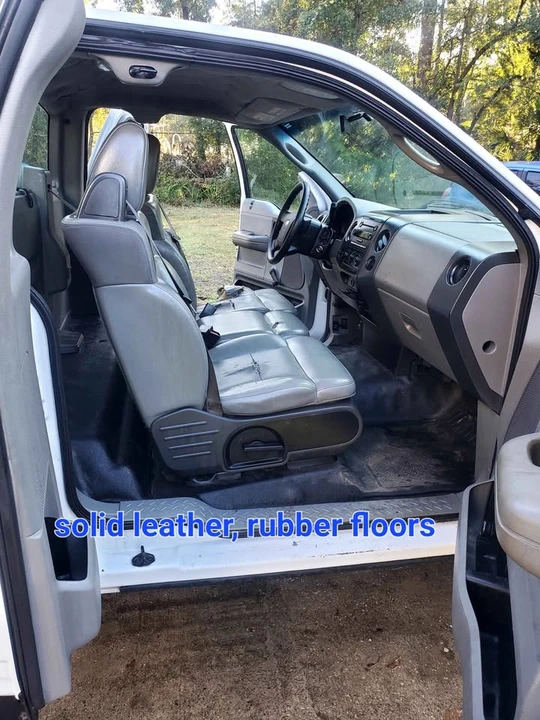 2006 Ford F-150 11th Gen - Image 9 of 12