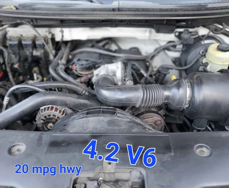 2006 Ford F-150 11th Gen - Image 4 of 12