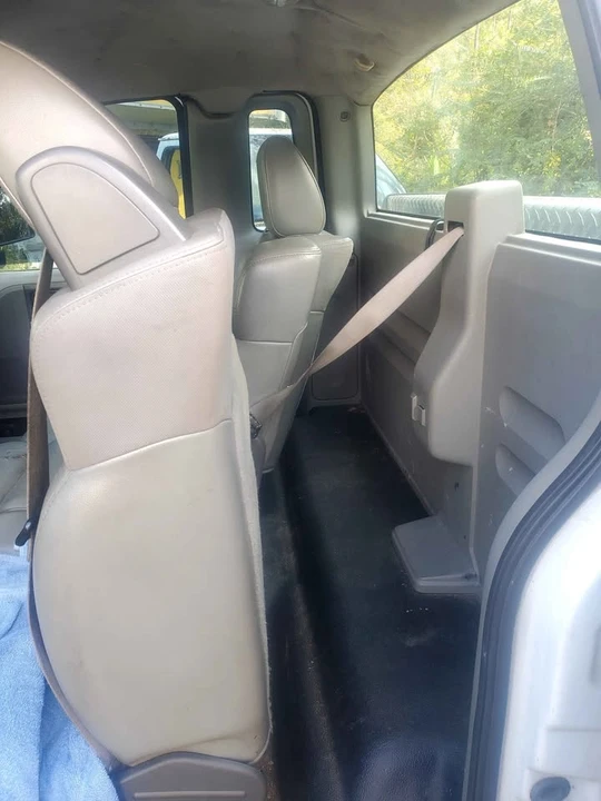 2006 Ford F-150 11th Gen - Image 12 of 12