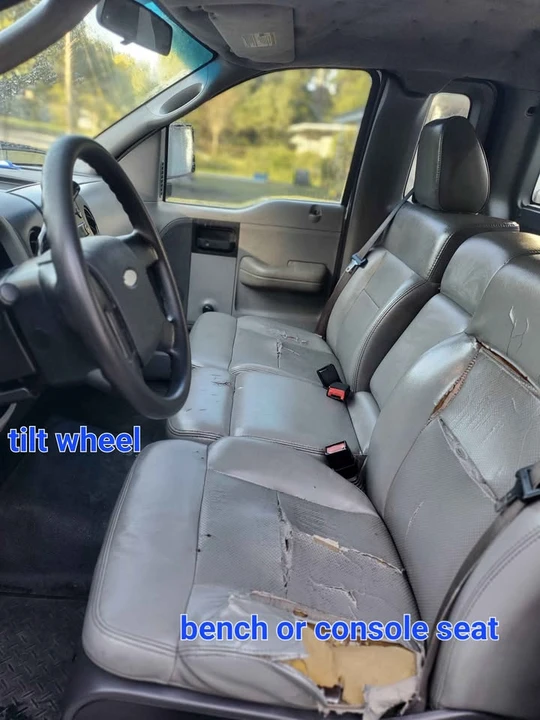 2006 Ford F-150 11th Gen - Image 8 of 12