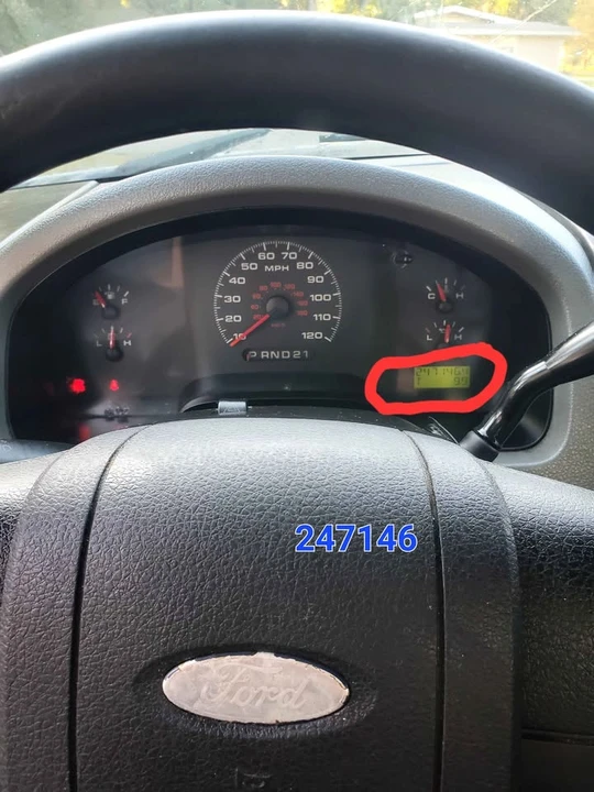 2006 Ford F-150 11th Gen - Image 6 of 12