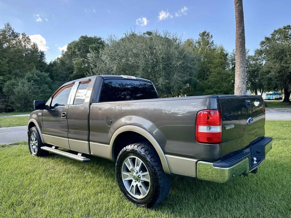 2006 Ford F-150 11th Gen - Image 2 of 7
