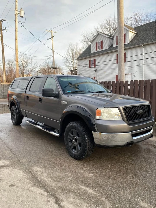 2006 Ford F-150 11th Gen - Image 2 of 4