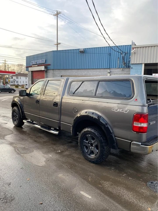 2006 Ford F-150 11th Gen - Image 3 of 4