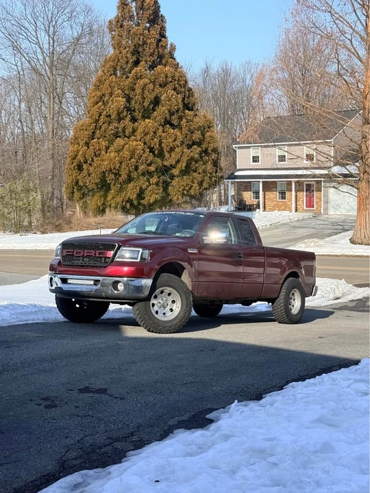 2006 Ford F-150 11th Gen - Image 5 of 6