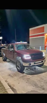 2006 Ford F-150 SuperCrew Cab XLT