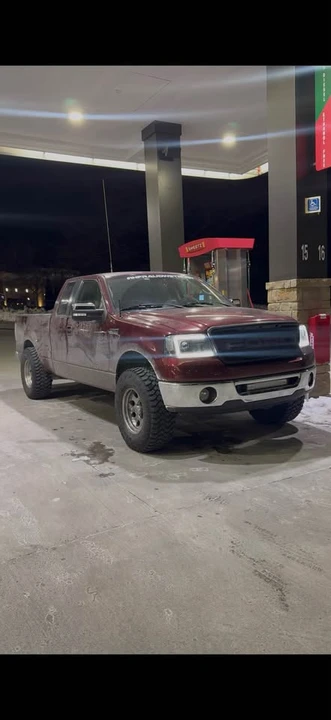 2006 Ford F-150 11th Gen - Image 3 of 6