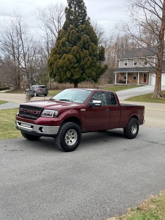 2006 Ford F-150 11th Gen - Image 2 of 6