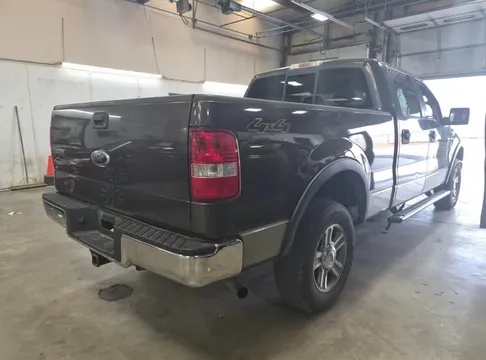 2006 Ford F-150 SuperCrew XLT