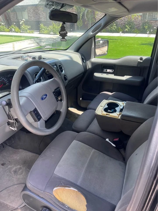 2006 Ford F-150 11th Gen - Image 5 of 9