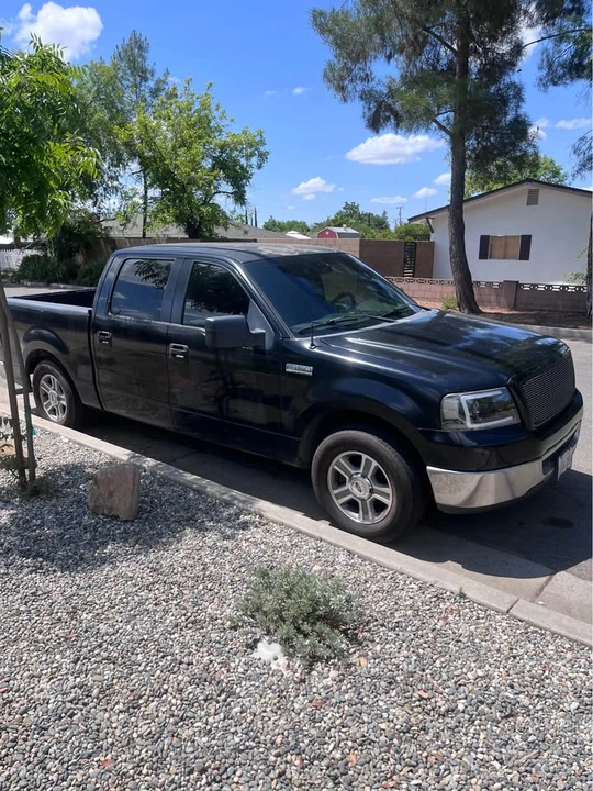 2006 Ford F-150 11th Gen - Image 4 of 9