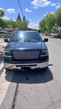 2006 Ford F-150 SuperCrew Cab XLT
