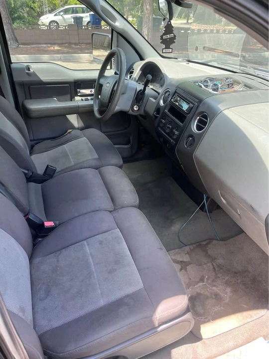 2006 Ford F-150 11th Gen - Image 6 of 9