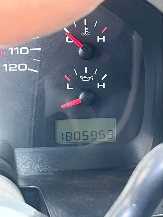 2006 Ford F-150 11th Gen - Image 9 of 9