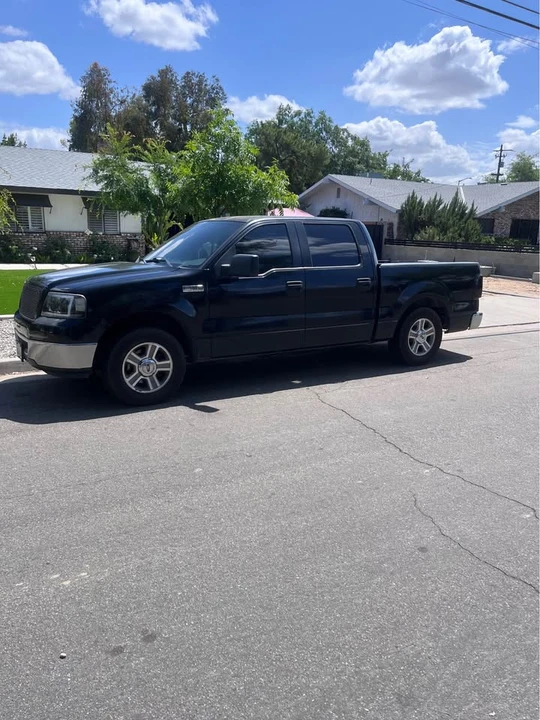 2006 Ford F-150 11th Gen - Image 3 of 9