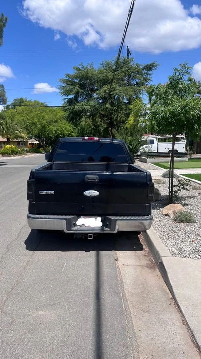 2006 Ford F-150 11th Gen - Image 2 of 9