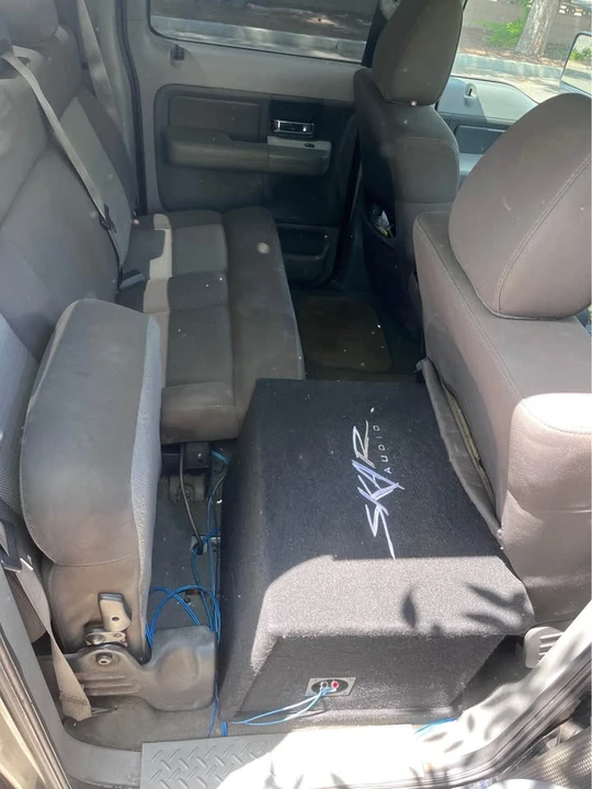 2006 Ford F-150 11th Gen - Image 8 of 9