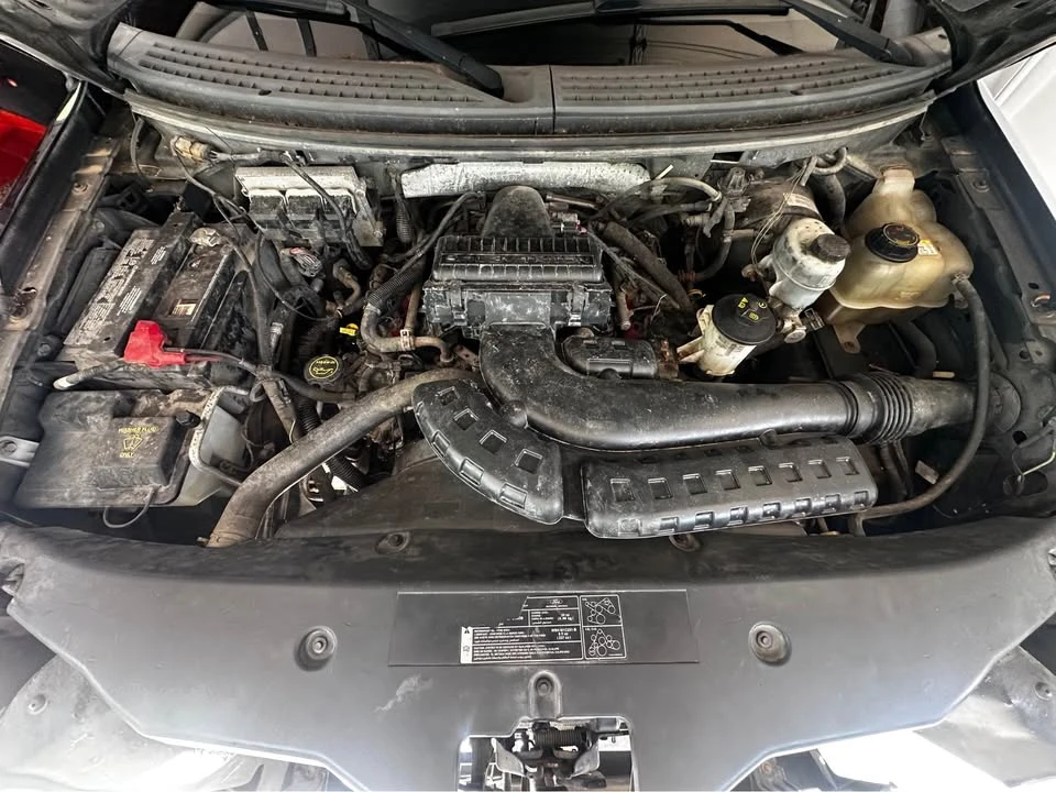 2006 Ford F-150 11th Gen - Image 7 of 11