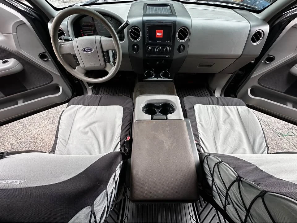 2006 Ford F-150 11th Gen - Image 9 of 11