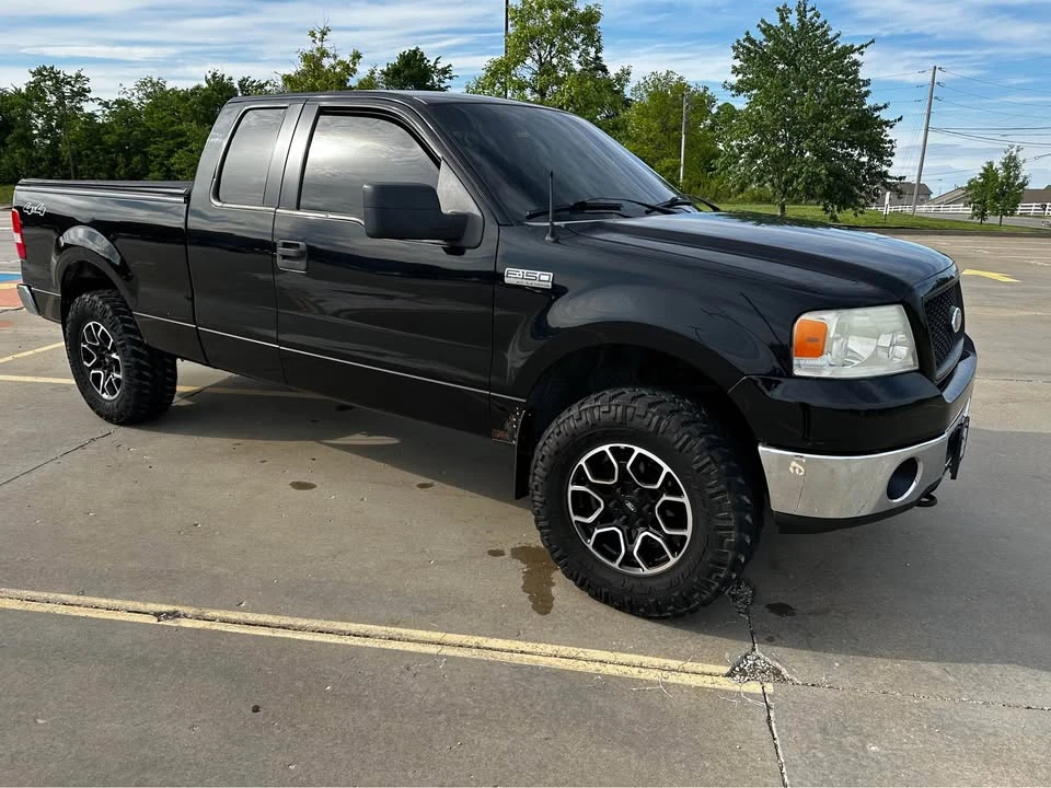 2006 Ford F-150 11th Gen - Image 2 of 11