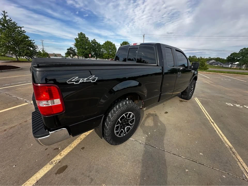 2006 Ford F-150 11th Gen - Image 5 of 11
