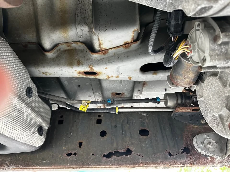 2006 Ford F-150 11th Gen - Image 11 of 11