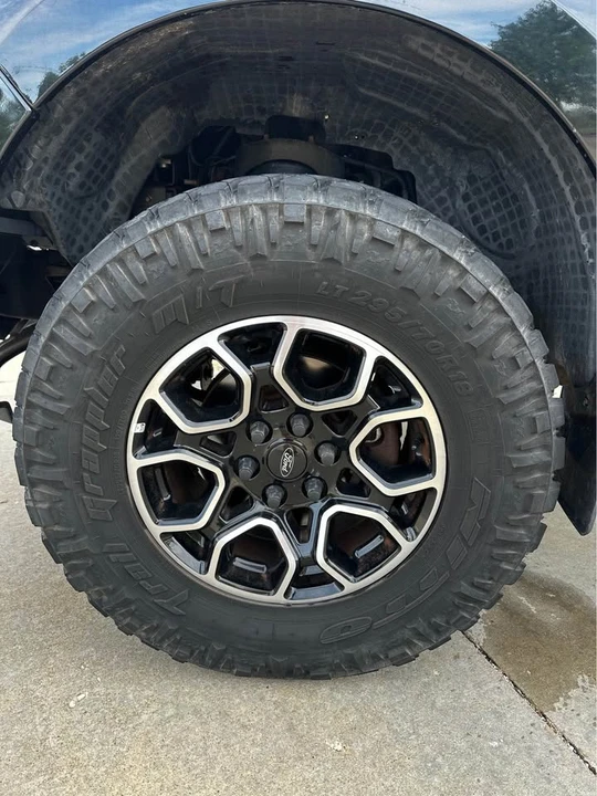 2006 Ford F-150 11th Gen - Image 6 of 11