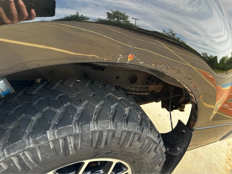 2006 Ford F-150 11th Gen - Image 3 of 11