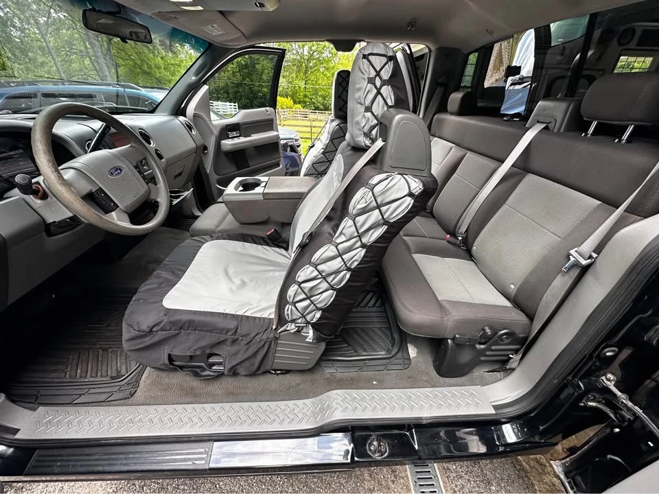 2006 Ford F-150 11th Gen - Image 10 of 11