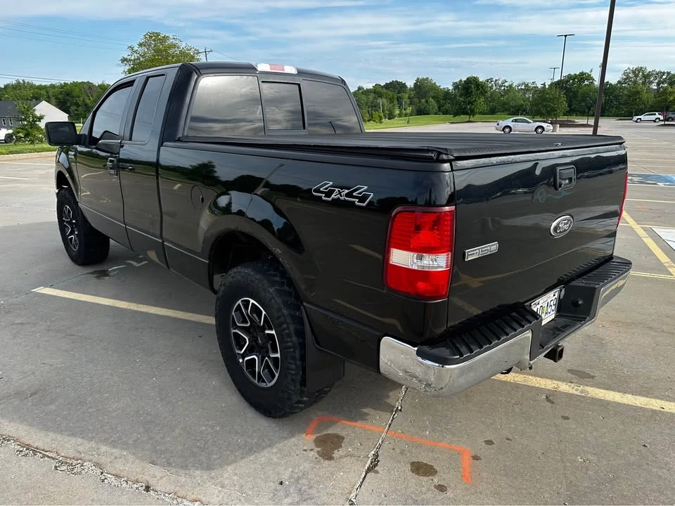 2006 Ford F-150 11th Gen - Image 4 of 11